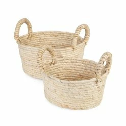 Remise 😀 Compactor Lot 2 x Panier de rangement 😍