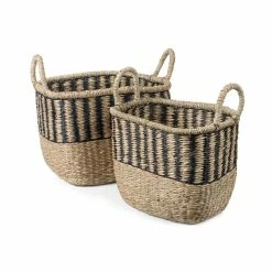 Les meilleures critiques de 😉 Compactor Lot 2 x Panier de rangement ⭐