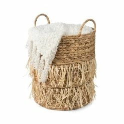 Meilleure vente 🧨 Compactor Panier de rangement 🛒 -Métal Soldes 3370910114157 6