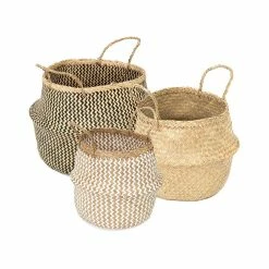 Grosses soldes 😍 Compactor Lot 3 x Panier de rangement 🛒