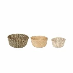 Grosses soldes 😍 Compactor Lot 3 x Panier de rangement 🛒 -Métal Soldes 3370910116045 6