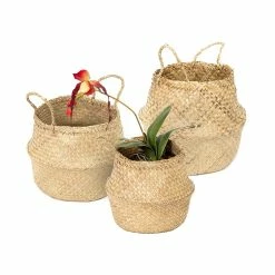 Grosses soldes ✔️ Compactor Lot 3 x Panier de rangement 🔔 -Métal Soldes 3370910116113 4