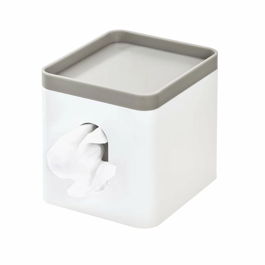 Bon marché 🥰 Interdesign Distributeur à mouchoir cade 😀 8 Bon marché 🥰 Interdesign Distributeur à mouchoir cade 😀 – Image 8