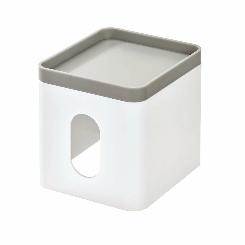 Bon marché 🥰 Interdesign Distributeur à mouchoir cade 😀 11 Bon marché 🥰 Interdesign Distributeur à mouchoir cade 😀 – Image 11