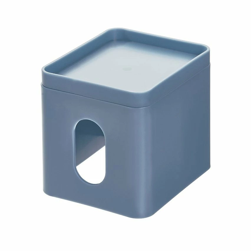 Bon marché 🥰 Interdesign Distributeur à mouchoir cade 😀 5 Bon marché 🥰 Interdesign Distributeur à mouchoir cade 😀 – Image 5