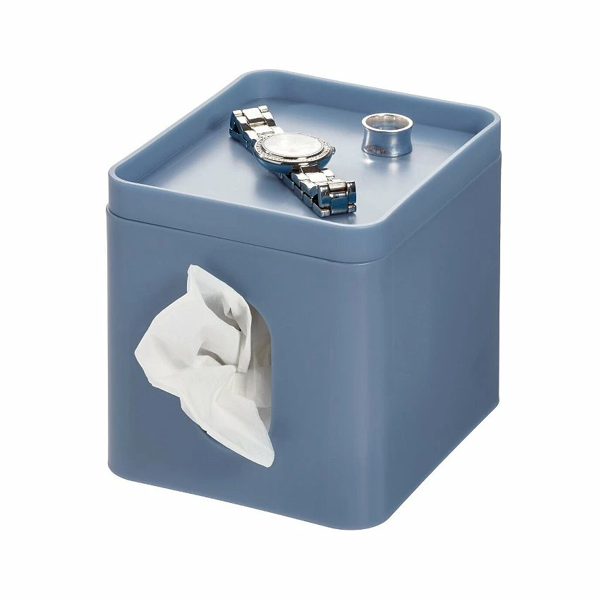 Bon marché 🥰 Interdesign Distributeur à mouchoir cade 😀 6 Bon marché 🥰 Interdesign Distributeur à mouchoir cade 😀 – Image 6