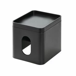 Bon marché 🥰 Interdesign Distributeur à mouchoir cade 😀