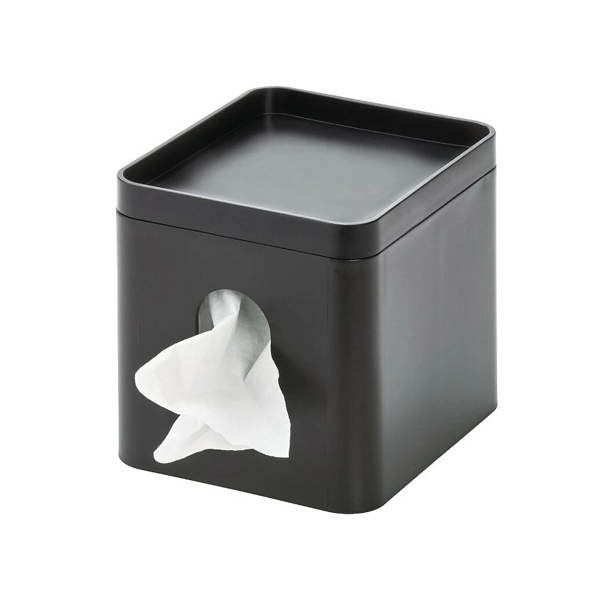 Bon marché 🥰 Interdesign Distributeur à mouchoir cade 😀 4 Bon marché 🥰 Interdesign Distributeur à mouchoir cade 😀 – Image 4