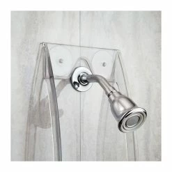 Le moins cher ✔️ Interdesign Serviteur de douche à suspendre plastique basic 🧨 10 Le moins cher ✔️ Interdesign Serviteur de douche à suspendre plastique basic 🧨 -Métal Soldes 3456850407181 4
