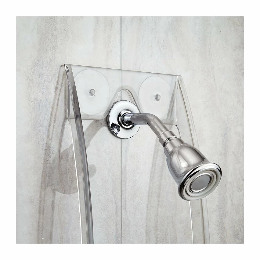 Le moins cher ✔️ Interdesign Serviteur de douche à suspendre plastique basic 🧨 4 Le moins cher ✔️ Interdesign Serviteur de douche à suspendre plastique basic 🧨 – Image 4