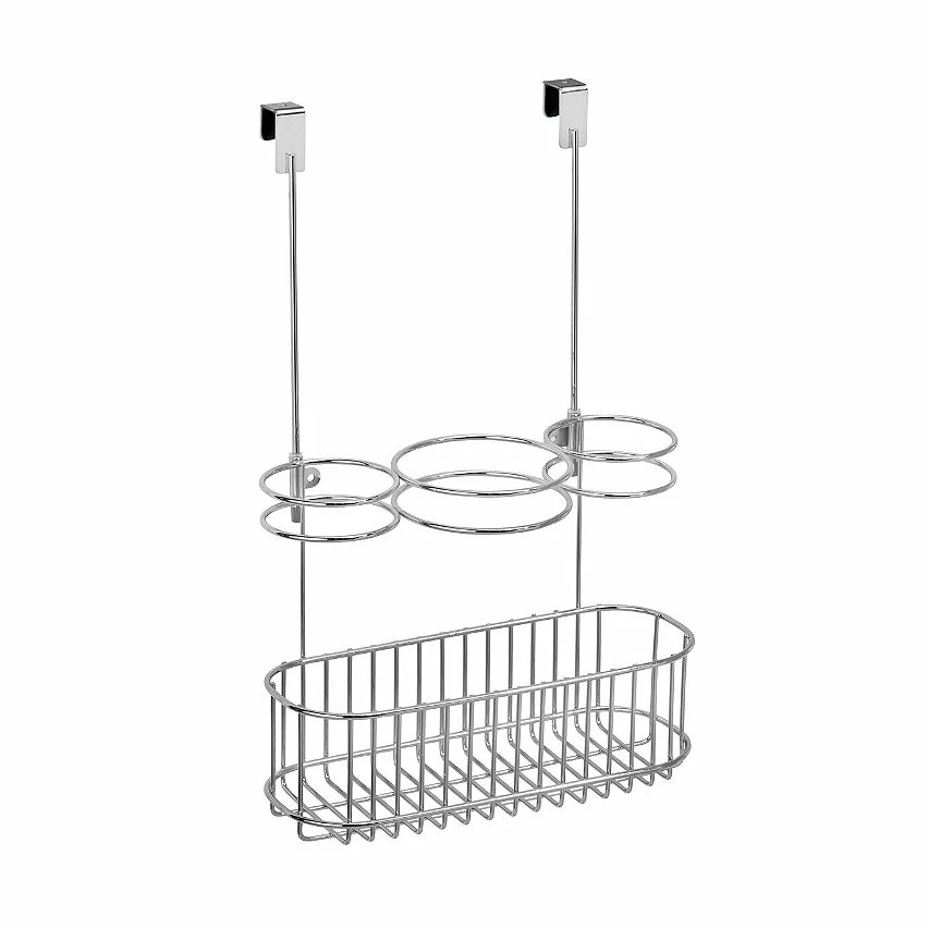 De gros 😍 Interdesign Panier de rangement à suspendre 3 supports 1 bacs classico 😀 1 De gros 😍 Interdesign Panier de rangement à suspendre 3 supports 1 bacs classico 😀