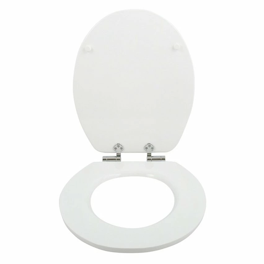 Top 10 😍 Spirella Abattant WC MDF MALDIVES Décor Plage - Charnières Zinc 🔔 2 Top 10 😍 Spirella Abattant WC MDF MALDIVES Décor Plage - Charnières Zinc 🔔 – Image 2