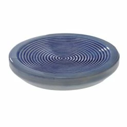 Meilleure affaire 🛒 Spirella Porte savon Céramique MYKONOS Bleu ✨