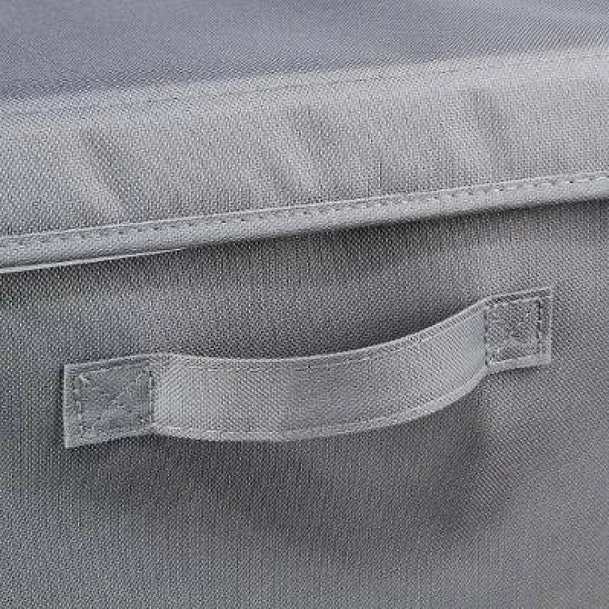 Acheter 🌟 Five Simply smart Panier à linge écriture blanc 👏 5 Acheter 🌟 Five Simply smart Panier à linge écriture blanc 👏 – Image 5