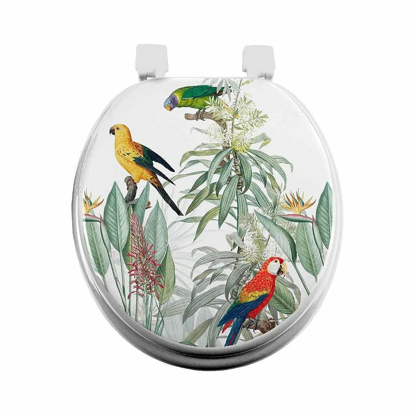 Top 10 🥰 Douceur d'Intérieur Abattant WC MDF Safia 💯 1 Top 10 🥰 Douceur d'Intérieur Abattant WC MDF Safia 💯