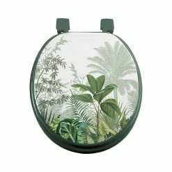 De gros 💯 Douceur d'Intérieur Abattant WC MDF Vagabonde 🤩