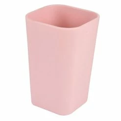 Offres 🎉 Paris prix Gobelet Soft Touch "Vitamine II" 11cm Rose 🎁