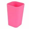 Nouveau ⌛ Paris prix Gobelet Soft Touch "Vitamine II" 11cm Fuchsia 🎁
