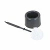 Acheter ⭐ Paris prix Brosse WC Design "Neroya" Anthracite 🌟