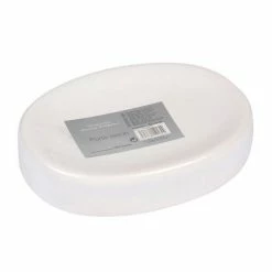 Grosses soldes 🎁 Paris prix Porte Savon en Céramique "Vitamine II" 11cm Noir 👍 -Métal Soldes 3526781121644 1