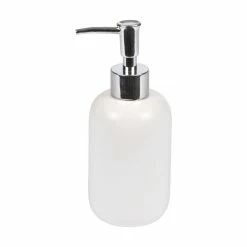 Les meilleures critiques de 🤩 Paris prix Distributeur de Savon "Vitamine II" 17cm Anthracite ⭐