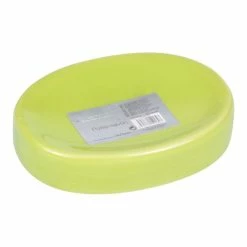 Grosses soldes 🎁 Paris prix Porte Savon en Céramique "Vitamine II" 11cm Noir 👍 -Métal Soldes 3526781121903 1