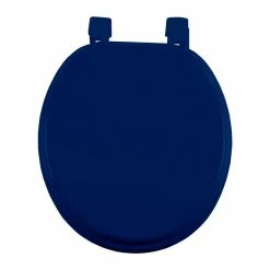 Meilleur prix 🧨 Paris prix Abattant WC Uni "Vitamine II" 37cm Noir ✔️ -Métal Soldes 3526781134118 1