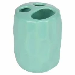 Les meilleures critiques de 🔥 Paris prix Gobelet Brosse à Dent "Origami" 9cm Vert Menthe Mat ❤️