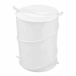 Grosses soldes ✔️ Paris prix Panier à Linge à Fente "Vitamine II" 38cm Fuchsia ❤️ -Métal Soldes 3526781153904 1