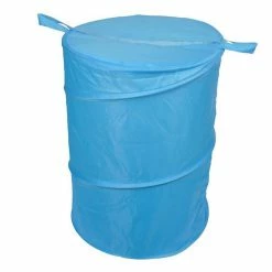 Grosses soldes ✔️ Paris prix Panier à Linge à Fente "Vitamine II" 38cm Fuchsia ❤️ -Métal Soldes 3526781153935 1