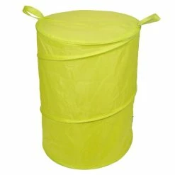 Grosses soldes ✔️ Paris prix Panier à Linge à Fente "Vitamine II" 38cm Fuchsia ❤️ -Métal Soldes 3526781153942 1