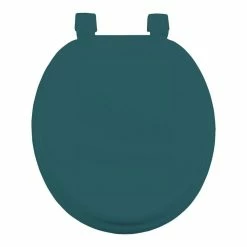 Meilleur prix 🧨 Paris prix Abattant WC Uni "Vitamine II" 37cm Noir ✔️ -Métal Soldes 3526781163095 1