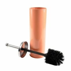 Acheter 👍 Paris prix Brosse WC en Métal "Vitamine II" 37cm Kaki ✔️ -Métal Soldes 3526781163330 1