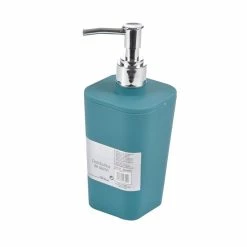 Le moins cher ⌛ Paris prix Distributeur de Savon Soft Touch "Vitamine II" 18cm Miel 😉 -Métal Soldes 3526781163446 2