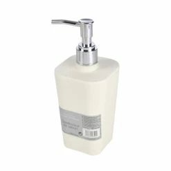 Le moins cher ⌛ Paris prix Distributeur de Savon Soft Touch "Vitamine II" 18cm Miel 😉 -Métal Soldes 3526781173995 2