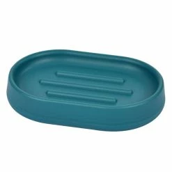 Bon marché 🔔 Paris prix Porte Savon Design "Vitamine II" 13cm Rose 🔥 -Métal Soldes 3526781194761 1