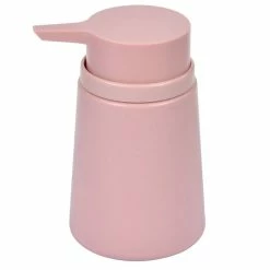 Tout neuf ⭐ Paris prix Distributeur de Savon Design "Vitamine II" 14cm Vert ⌛ -Métal Soldes 3526781194884 1