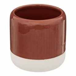 Budget 👍 Five Simply smart Lot de 3 Accessoires Salle de Bain "Solar" 21cm Terracotta 😀 7 Budget 👍 Five Simply smart Lot de 3 Accessoires Salle de Bain "Solar" 21cm Terracotta 😀 -Métal Soldes 3560231550844 3