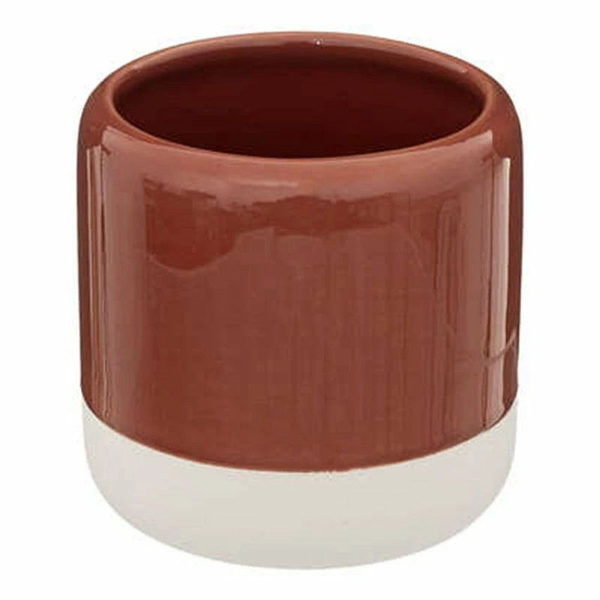 Budget 👍 Five Simply smart Lot de 3 Accessoires Salle de Bain "Solar" 21cm Terracotta 😀 3 Budget 👍 Five Simply smart Lot de 3 Accessoires Salle de Bain "Solar" 21cm Terracotta 😀 – Image 3