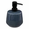 Coupon 💯 Five Simply smart Distributeur de Savon "Mayaj" 440ml Bleu de Prusse 🤩