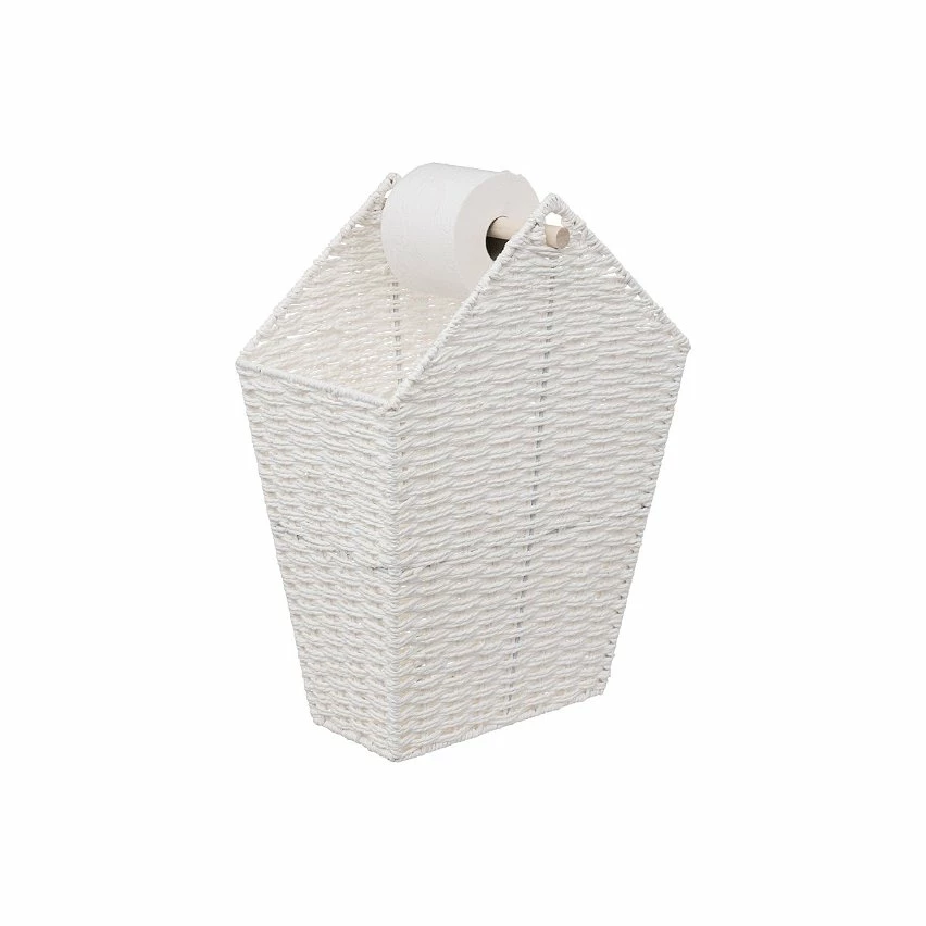 Remise ⭐ Five Simply smart Dérouleur + réserve Costa Blanc - FIVE ⭐ 2 Remise ⭐ Five Simply smart Dérouleur + réserve Costa Blanc - FIVE ⭐ – Image 2