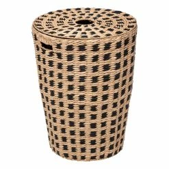 Remise 🌟 Five Simply smart Panier Linge Terre Inconnue - Five ⭐