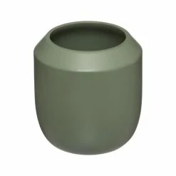 Tout neuf 🔔 Five Simply smart Brosse WC Design "Trio" 38cm Jaune ❤️ -Métal Soldes 3560233830616 2