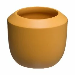 Tout neuf 🔔 Five Simply smart Brosse WC Design "Trio" 38cm Jaune ❤️ -Métal Soldes 3560233830623 2