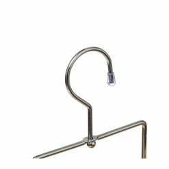 Sortie 🔥 Five Simply smart Support de Douche 2 Niveaux en Métal et bambou ⭐ -Métal Soldes 3560237555393 2