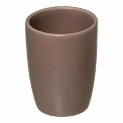 Offres 🧨 Five Simply smart Set de 3 Accessoires Salle de Bain "Sun" Taupe Mat 🤩 6 Offres 🧨 Five Simply smart Set de 3 Accessoires Salle de Bain "Sun" Taupe Mat 🤩 -Métal Soldes 3560237584683 3