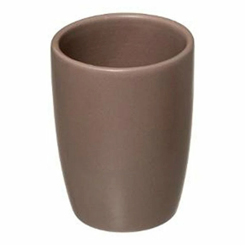 Offres 🧨 Five Simply smart Set de 3 Accessoires Salle de Bain "Sun" Taupe Mat 🤩 3 Offres 🧨 Five Simply smart Set de 3 Accessoires Salle de Bain "Sun" Taupe Mat 🤩 – Image 3