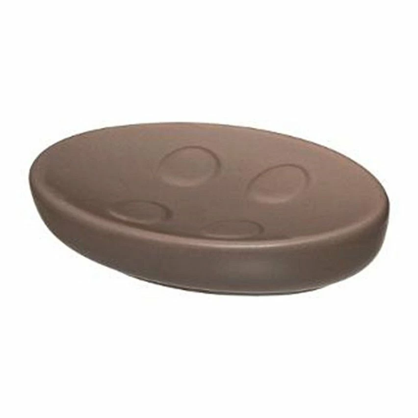 Offres 🧨 Five Simply smart Set de 3 Accessoires Salle de Bain "Sun" Taupe Mat 🤩 4 Offres 🧨 Five Simply smart Set de 3 Accessoires Salle de Bain "Sun" Taupe Mat 🤩 – Image 4