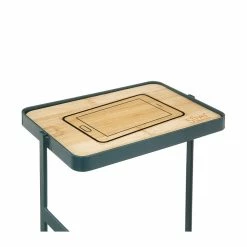 Budget 👏 Five Simply smart Dérouleur papier toilette WC avec réserve et support téléphone en métal Bleu pétrole 😉 -Métal Soldes 3560237586786 2