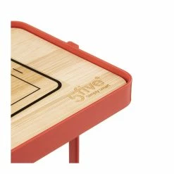 Budget 👏 Five Simply smart Dérouleur papier toilette WC avec réserve et support téléphone en métal Bleu pétrole 😉 -Métal Soldes 3560237586793 3